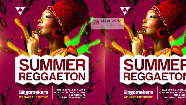Singomakers-Tropical-Reggaeton-Setup-Free-Download