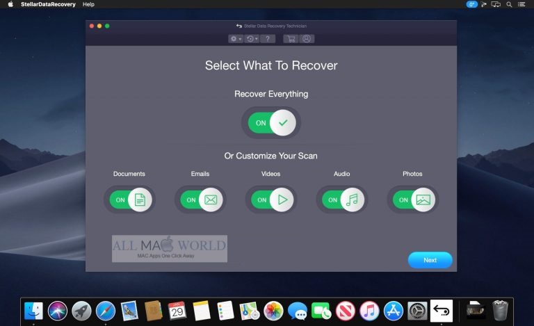 Stellar-Data-Recovery-Technician-10-For-Mac-Free-Download