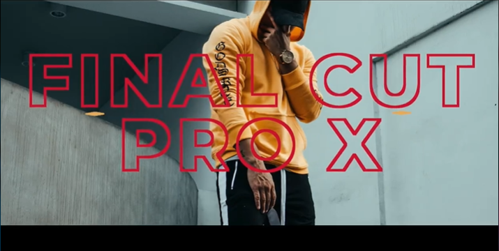 Trendy Fast Promo for Final Cut Pro Direct Download Link