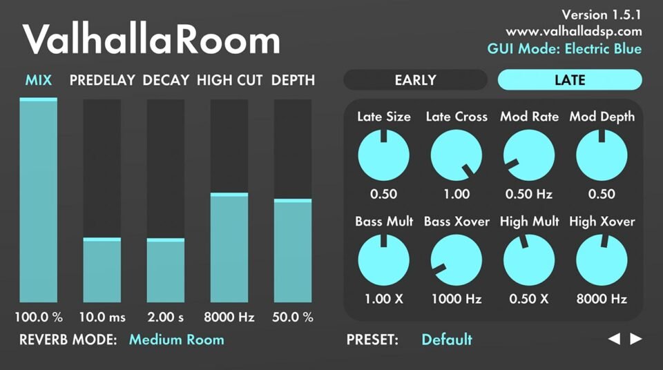 Valhalla Room v1.6.3 Direct Download Link