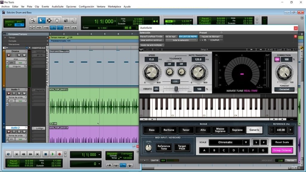 Waves 10 for Mac Free Download