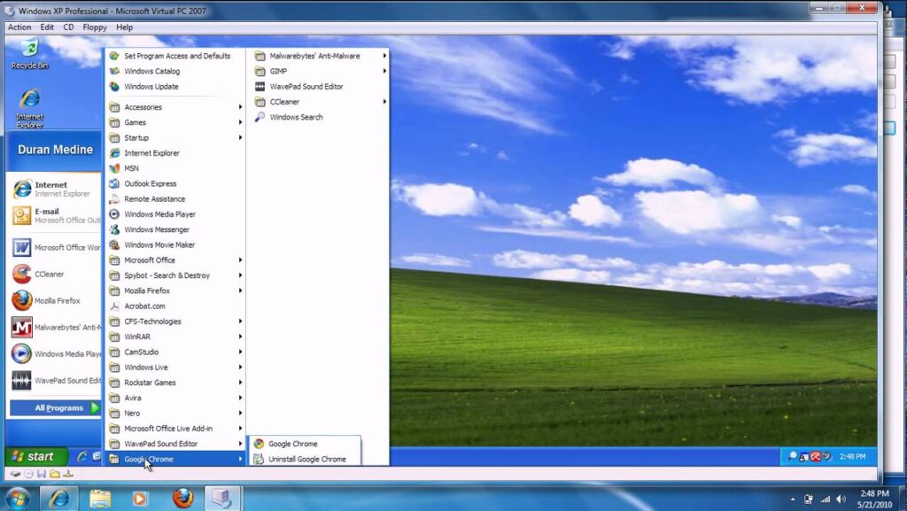 Windows-XP-SP3-ISO-Download