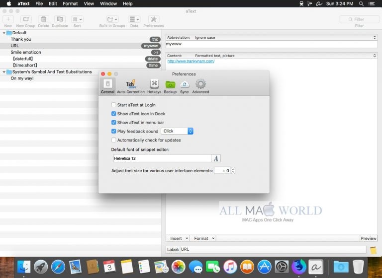 aText-2-For-macOS-Free-Download