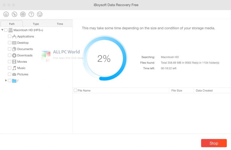 iBatsoft-Data-Recovery-5-Installer-Free-Download