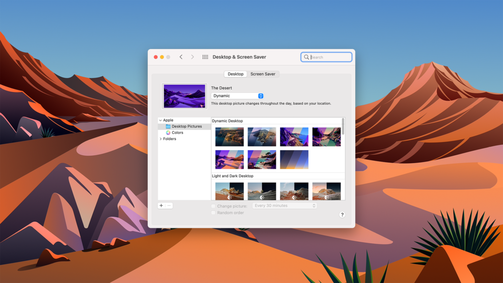 macOS Big Sur Free Download