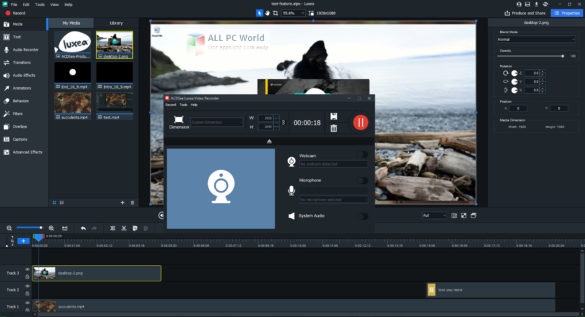 ACDSee-Luxea-Video-Editor-6.0-Free-Download