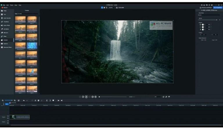 ACDSee-Luxea-Video-Editor-6.0-One-Click-Download