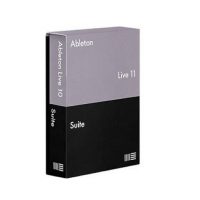 instal the new for apple Ableton Live Suite 11.3.11