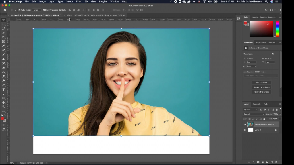 Adobe Photoshop 2021 v22.4 + Neural Filters Free Download
