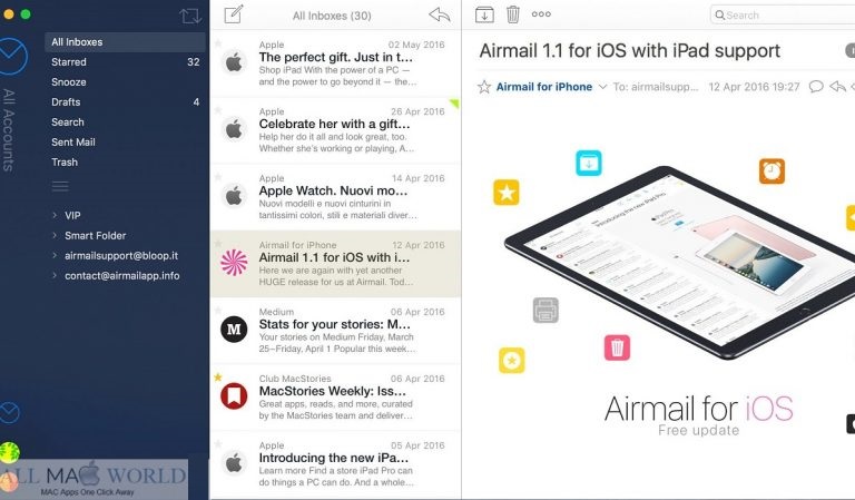 AirMail-5-for-macOS-Free-DownloadAirMail-5-for-macOS-Free-Download