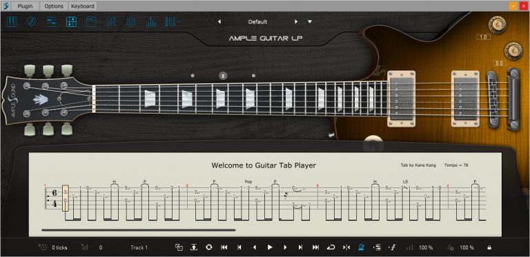 Ample-Guitar-LP-3-for-macOS-Free-Download
