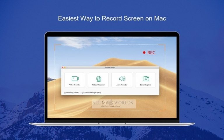 Any-RecScreen-2-For-Mac-Free-Download
