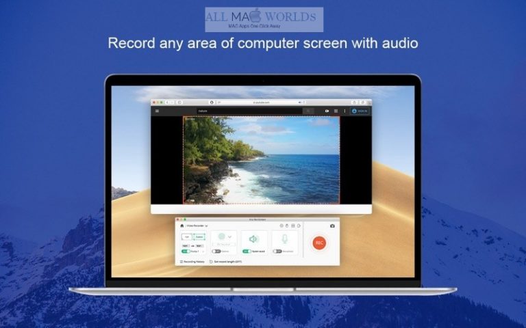 Any-RecScreen-2-For-macOS-Free-Download