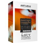 Arturia ARP 2600 V3 Free Download