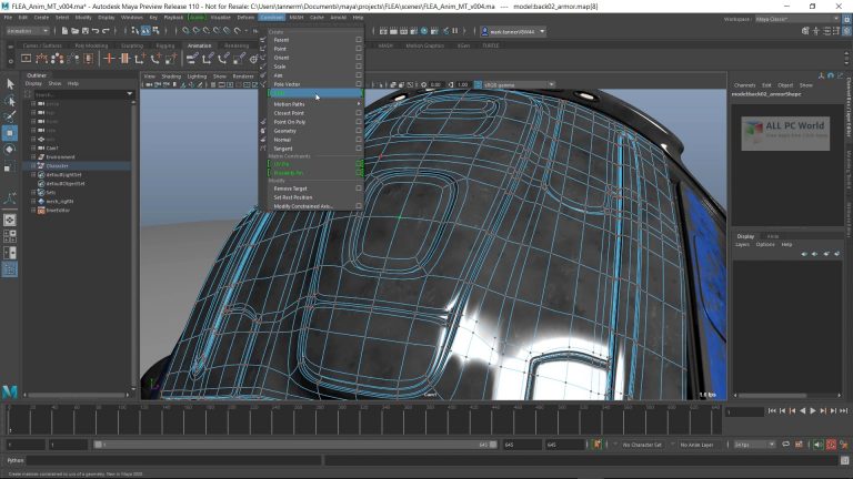 Autodesk-Maya-2022-Free-Download