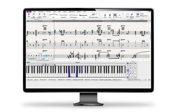 Avid-Sibelius-Ultimate-for-macOS-Free-Download