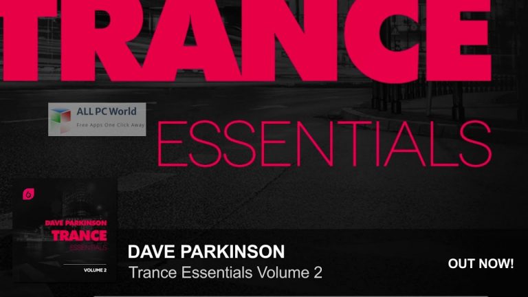 Dave-Parkinson-Trance-Essentials-Volume-2-Setup-Free-Download