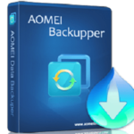 Download AOMEI Backupper Standard 6.5