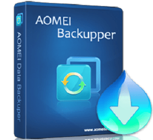 download the new for ios AOMEI Backupper Professional 7.3.2