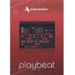 Download Audiomodern Playbeat 2021