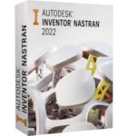 Download Autodesk Inventor Nastran 2022