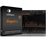 Download Cableguys ShaperBox v2.3.3 Bundle