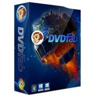 DVDFab 12 download