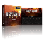 Download Digikitz West Coast Grammy 2 v1.0.2 for Mac