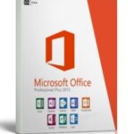 Download Microsoft Office 2013 Pro Plus SP1 VL July 2021
