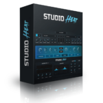 Download Modern Producers Studio Heat