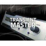 Download Native Instruments Transient Master FX v1.4.0