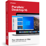 Download Parallels Desktop Business Edition 16.5 for Mac