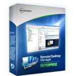 Download Remote Desktop Manager Enterprise 2021 for Mac