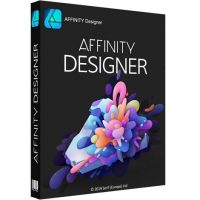 Serif Affinity Designer 2.2.0.2005 for windows download