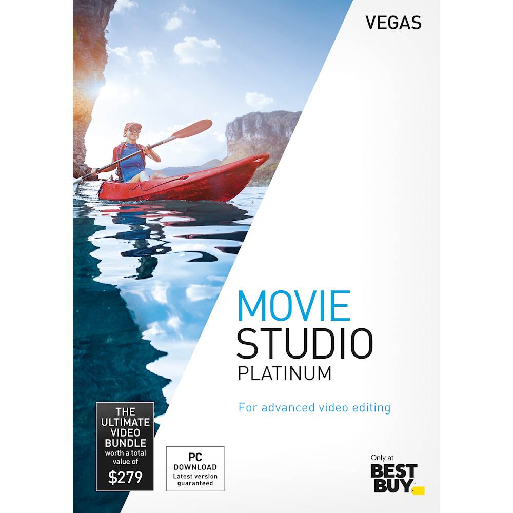 vegas movie studio 17 platinum free download