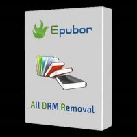 free instal Epubor All DRM Removal 1.0.21.1117