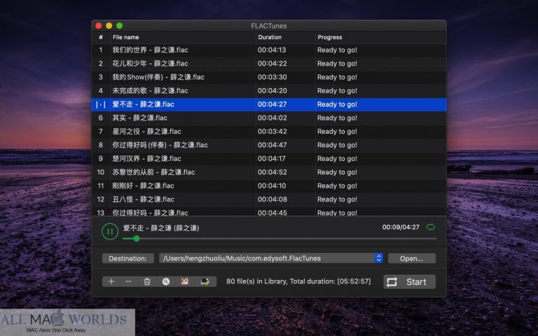 FLACTunes-3-for-Mac-Free-Download