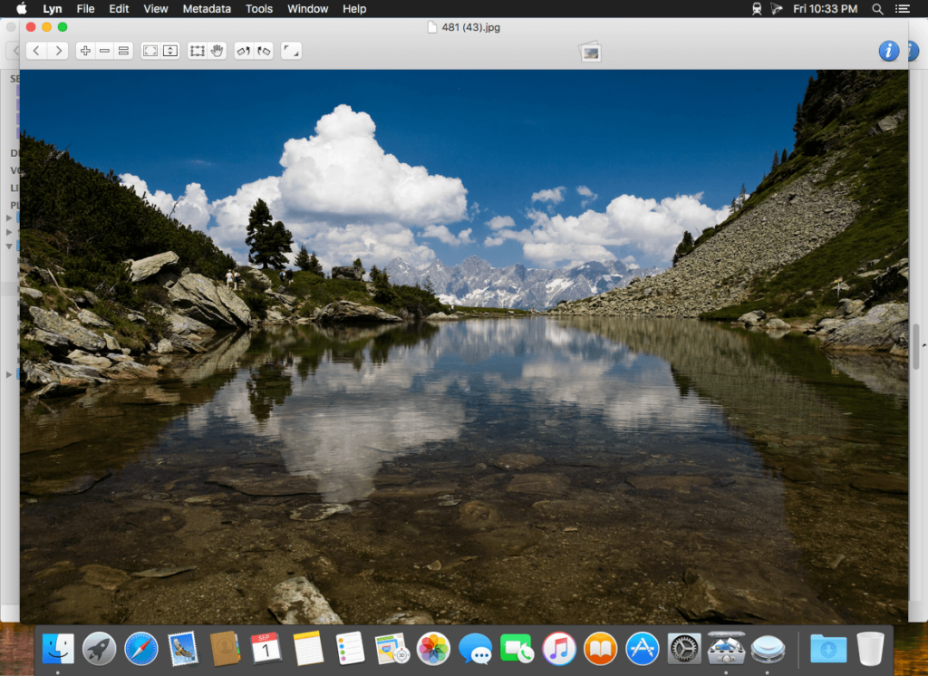 Lyn 2 for Mac Free Download