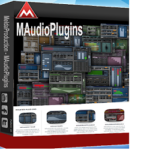 MAudioPlugins-for-macOS