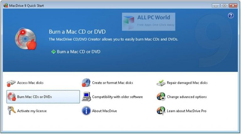 MacDrive-Standard-10-Installer-Free-Download-all-pc-world
