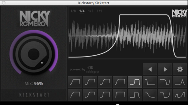 Nicky-Romero-Kickstart-for-macOS-Free-Download