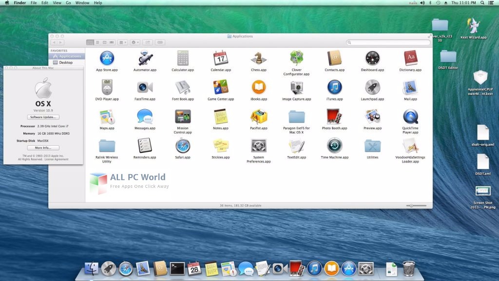 Niresh-Mac-OSX-Yosemite-10.10.1-User-Interface