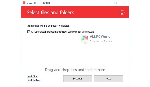Secure-Delete-Professional-2021-Free-Download