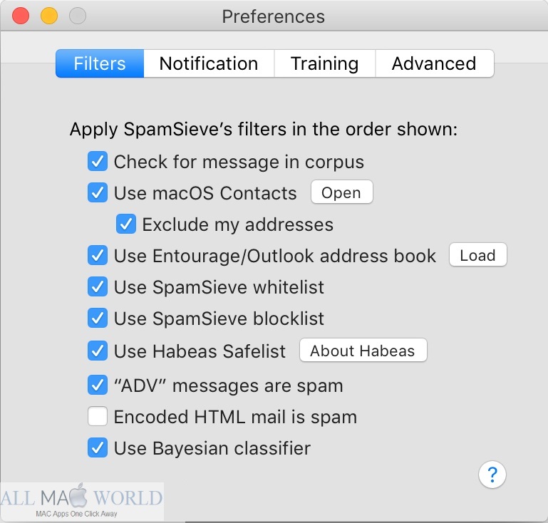 SpamSieve-2-for-Mac-Free-Download