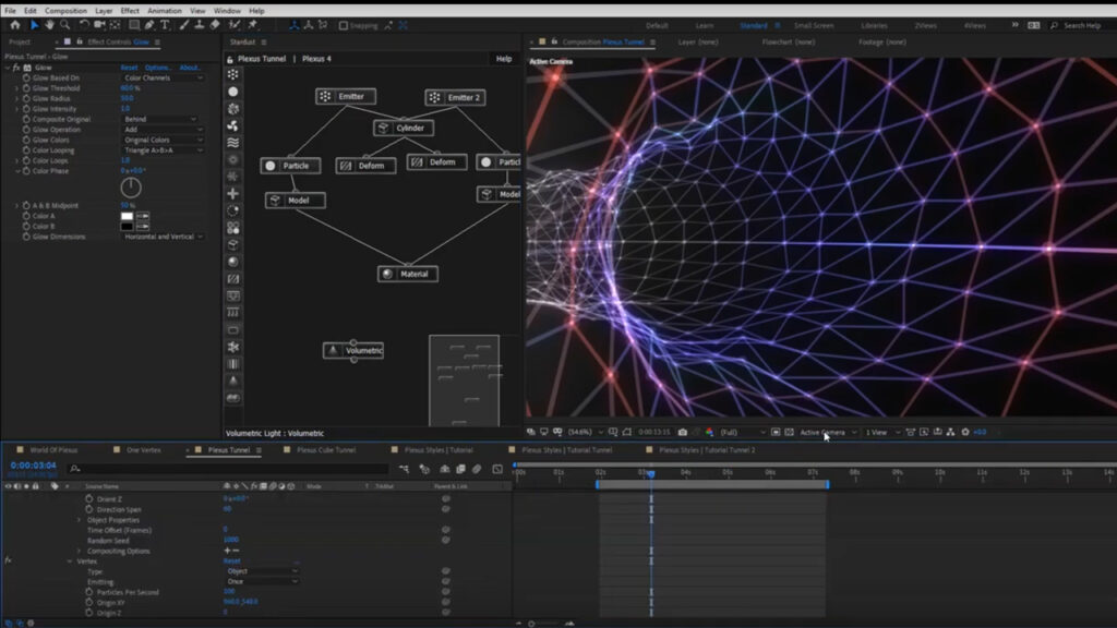 stardust after effects free download mac