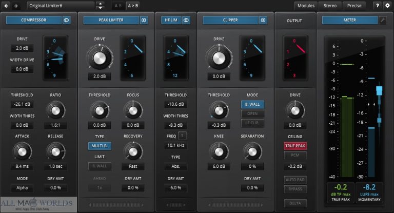 Tokyo-Dawn-Labs-TDR-Limiter-6-GE-For-Mac-Free-Download