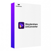 wondershare uniconverter for mac download