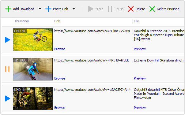Vitato Video Downloader Pro 3 Free Download