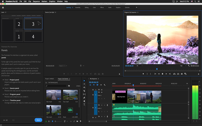 Adobe Media Encoder 2021 v15.4 for Mac Download Free