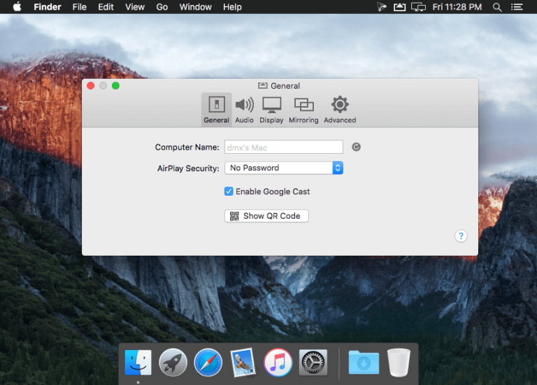AirServer 7 for Mac Download
